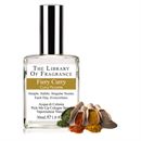 THE LIBRARY OF FRAGRANCE  Fiery Curry EDC 30 ml